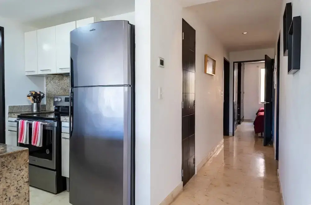 Elements Penthouse 21 3 Bedroom Condo by RedAwning
