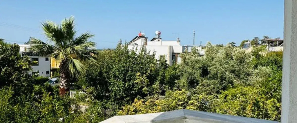 Troya Garden Villa