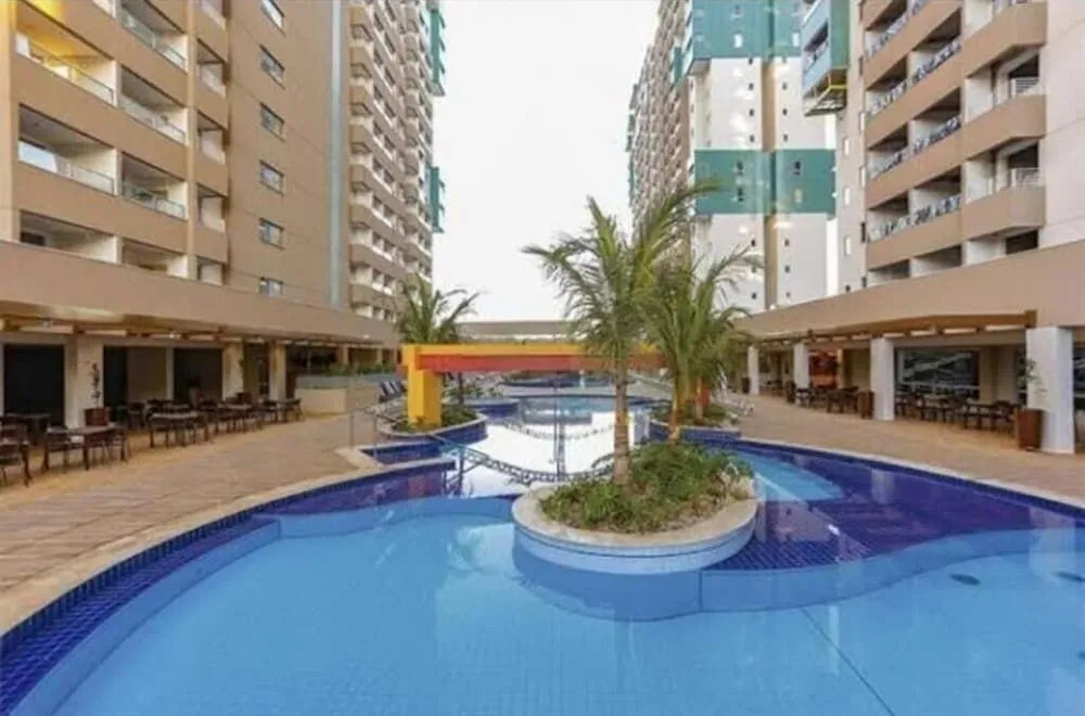 Olimpia Park Resort
