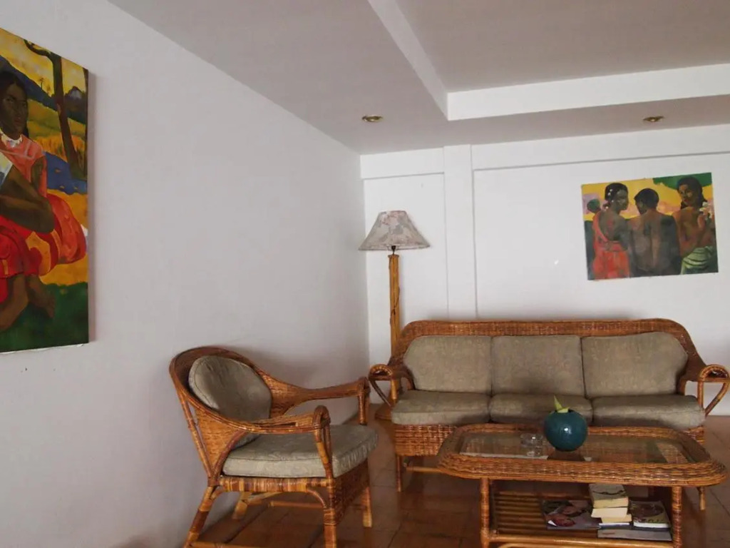 Chaweng Residence