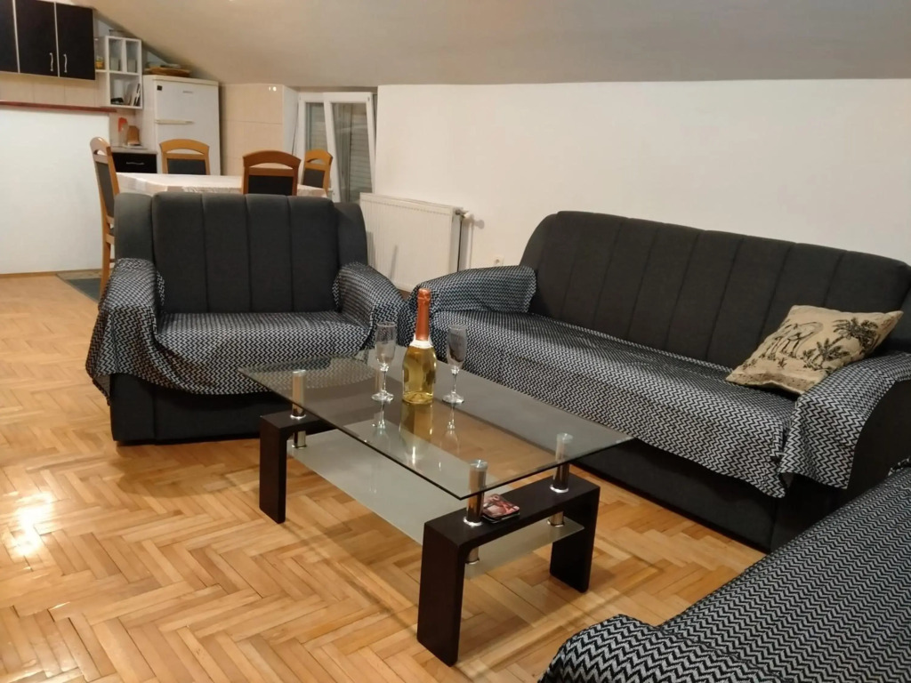 Apartments Tepić