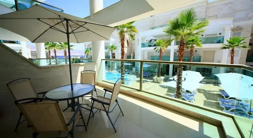 Pivko in Eilat