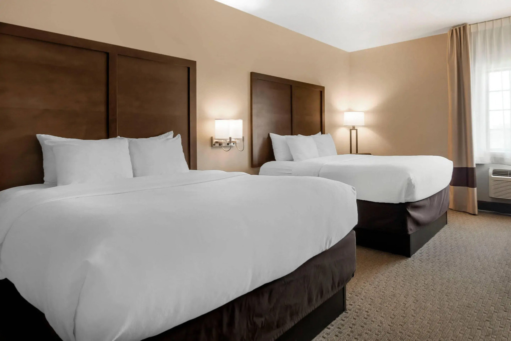 Comfort Inn Macon