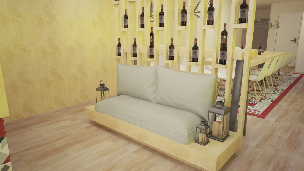 Almada Wine House - Tourism Apartments