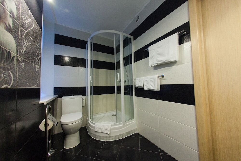 Hotel Langust