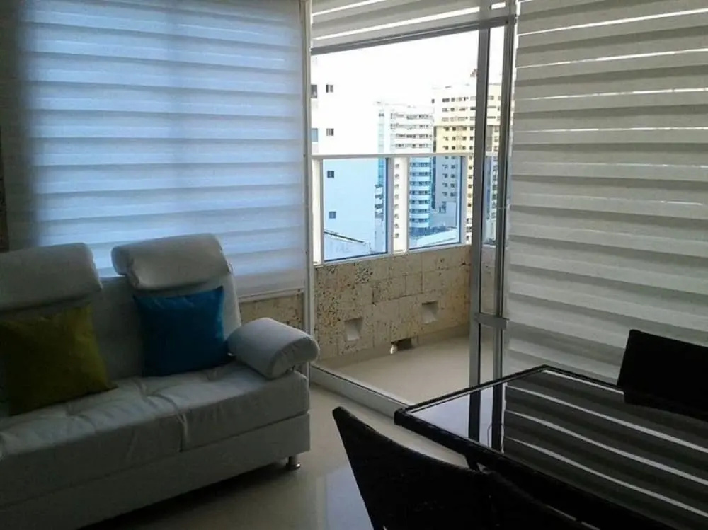 Apartment in Cartagena in Front of the sea 1c12-4