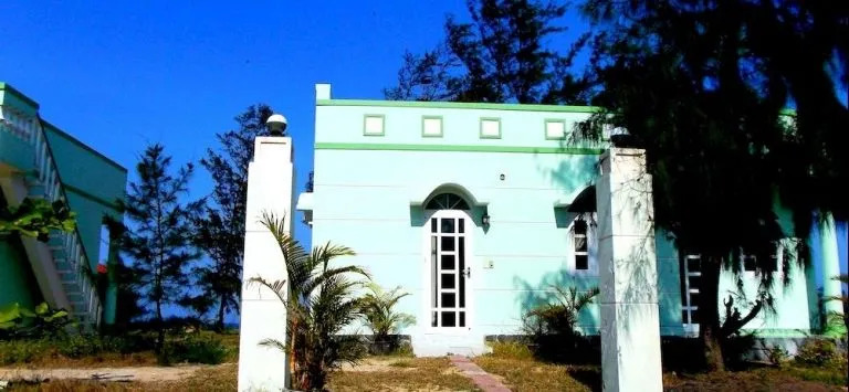 Scandia Resort