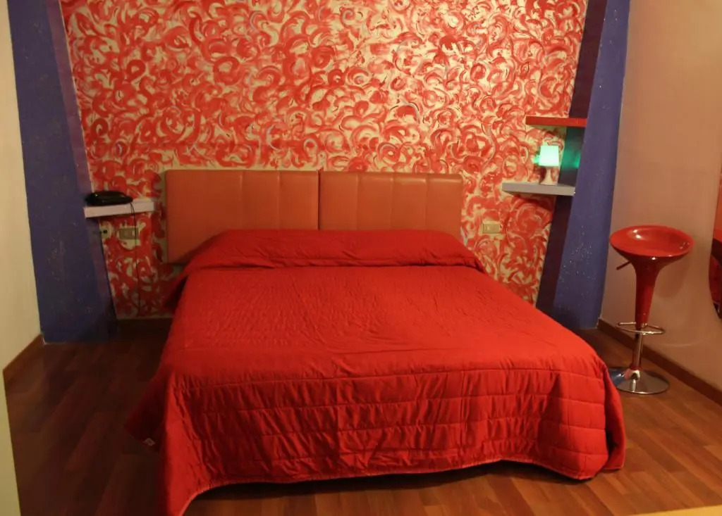 Hotel Benedetti