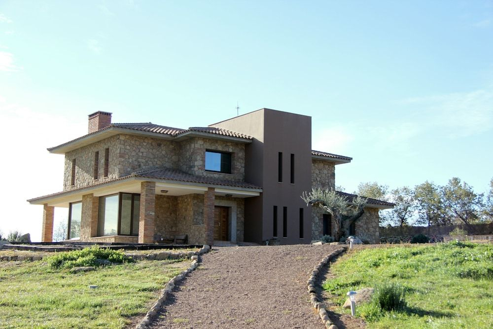 Agua Antigüa Casa Rural