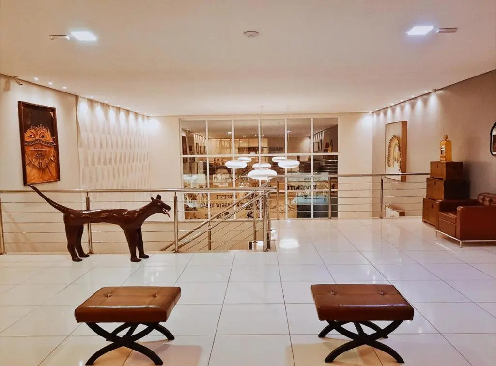 Dunen Hotel