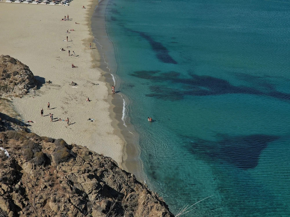 Vamos Mykonos