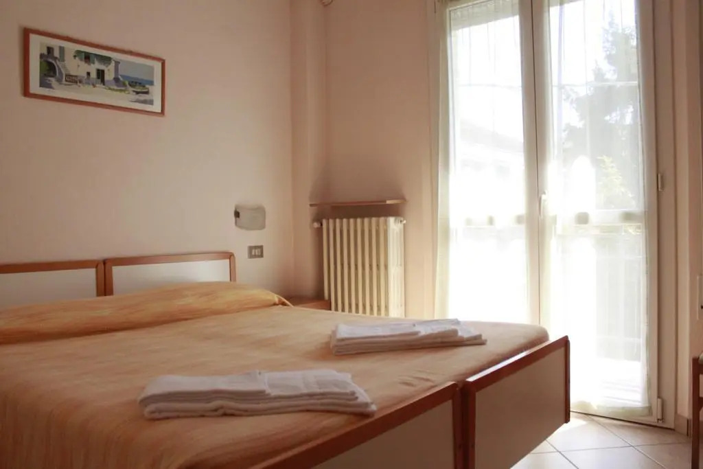 Villa Maria Apartments - Centro, Stadio del Nuoto e Palacongressi - P r a t u r e c c i Group