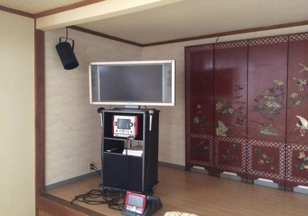 Ryokan Urashima(Tottori)(旅館 浦島)