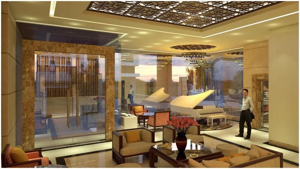 Martin Ho Danang hotel & apartment