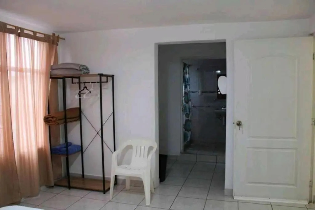 Casa 3 tias