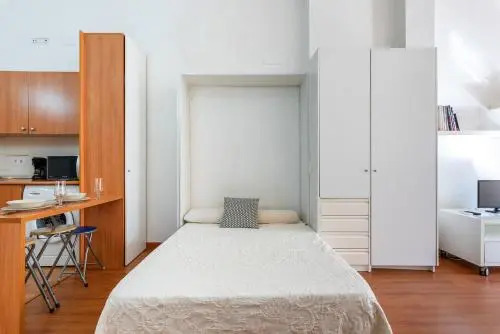Apartamento centro historico