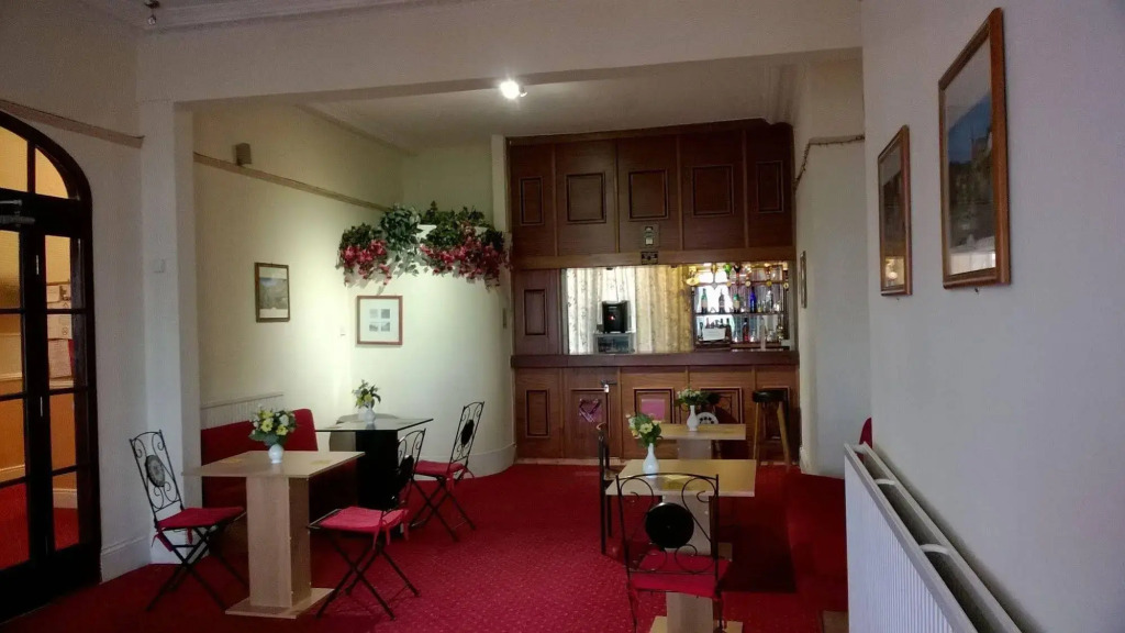 Elsinore Hotel Llandudno