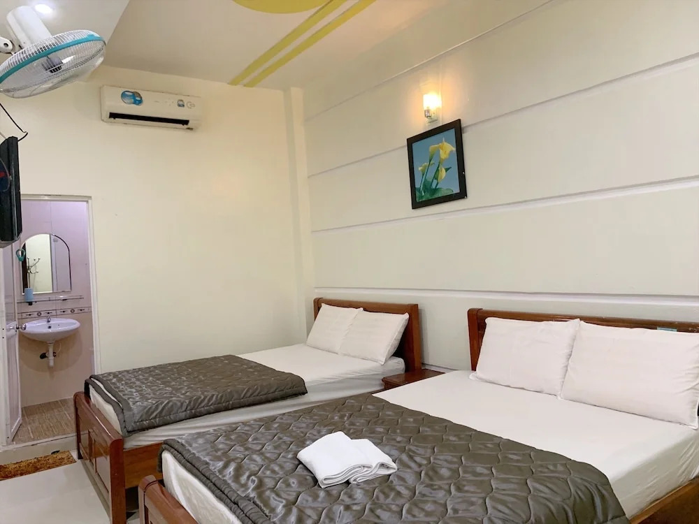 Thien Ma Hotel