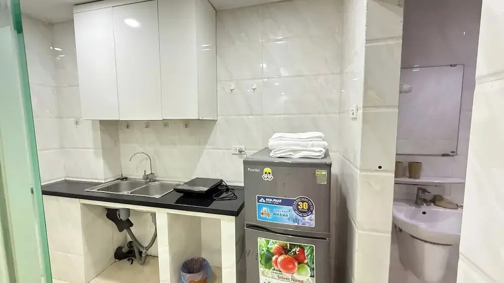 Era Apartment Xa Dan