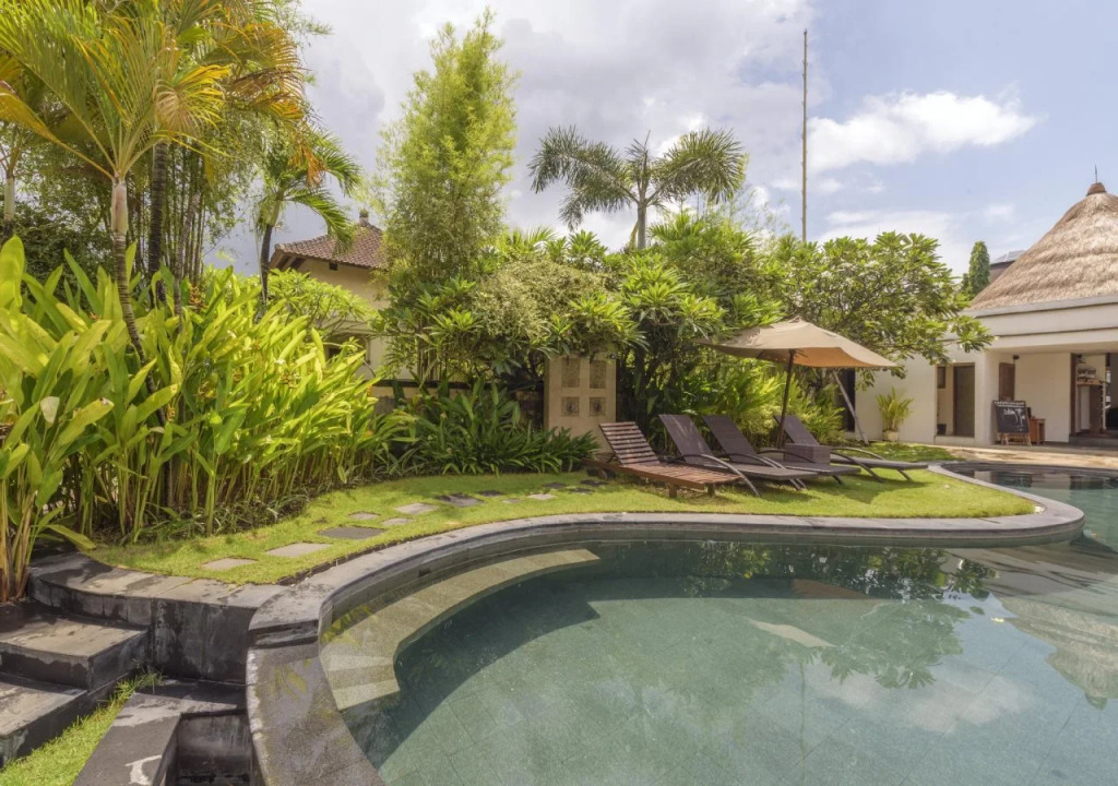 Villa Diana Bali