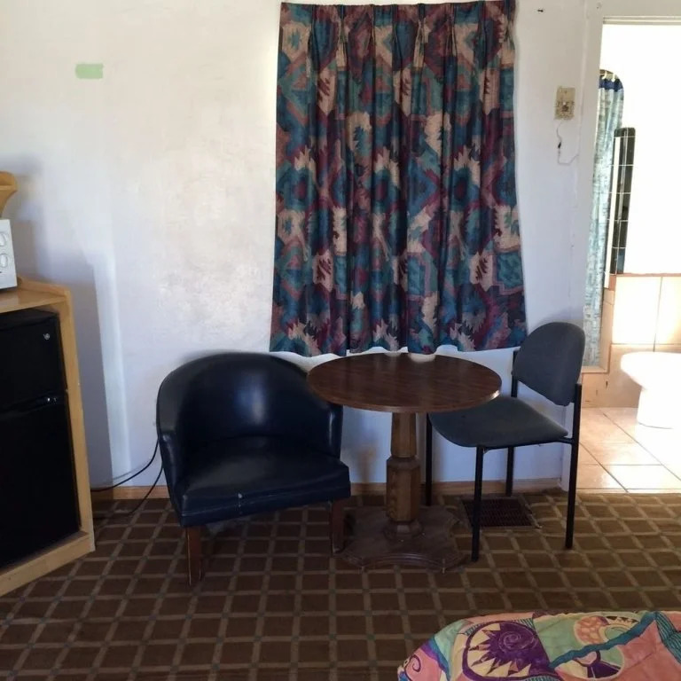 Hacienda Motel