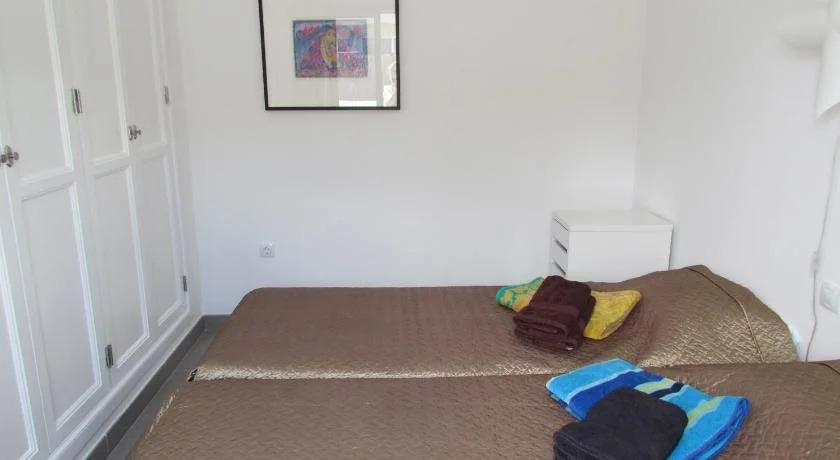 Apartamentos LIVVO Mar Azul
