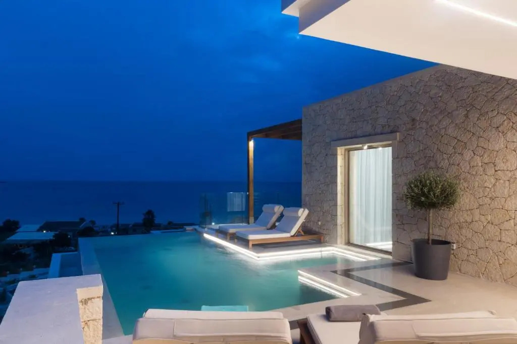 Sun n Salt Private Villas