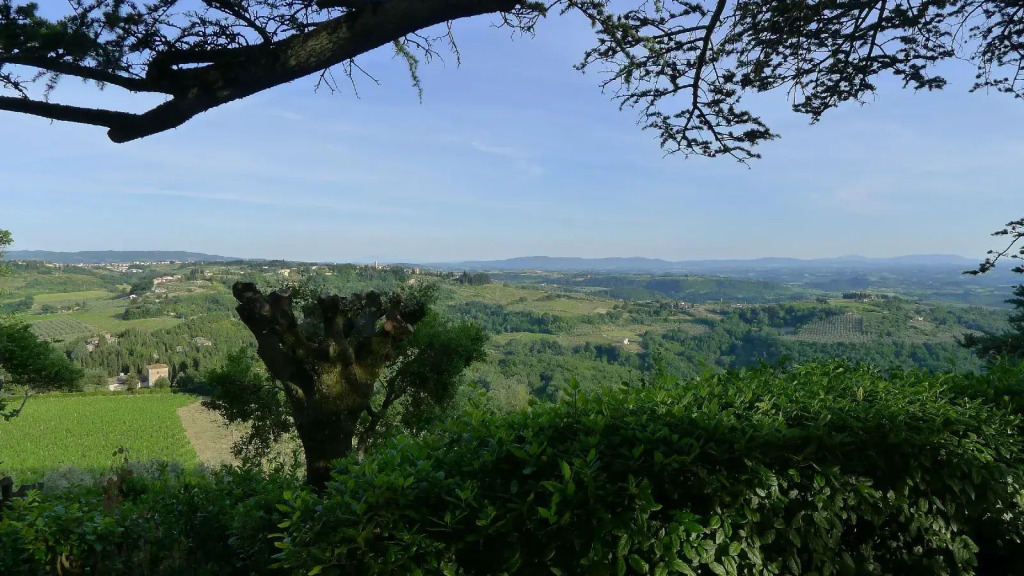 Villa Tavolese