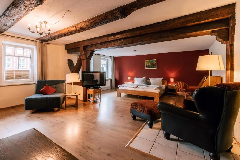 Hotel Einbecker Hof