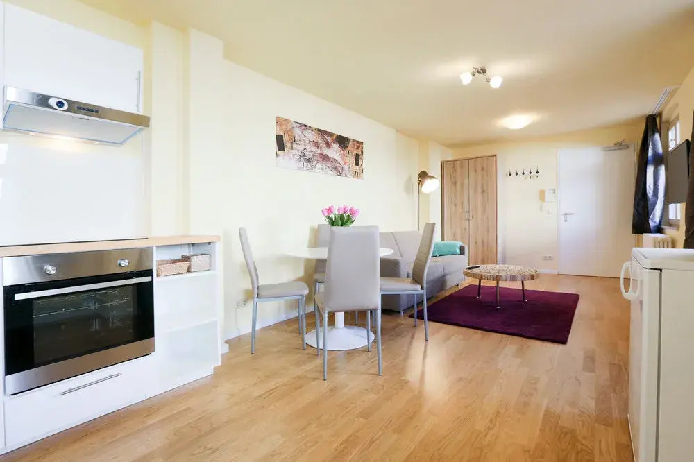 Amaroo Apartments BB 40