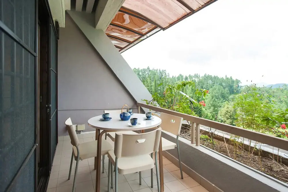 Awana Genting Luxury Suite