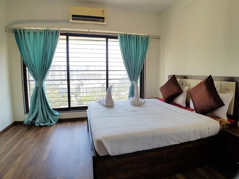 HexHomes Kandivali