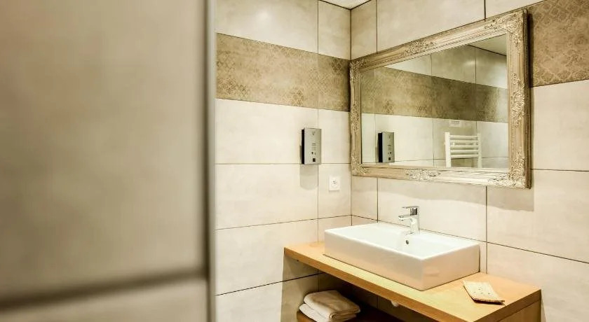 Logis Hôtel Mendi Alde