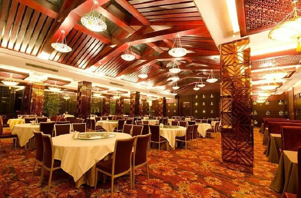 Hotel Indigo Jiuzhai by IHG