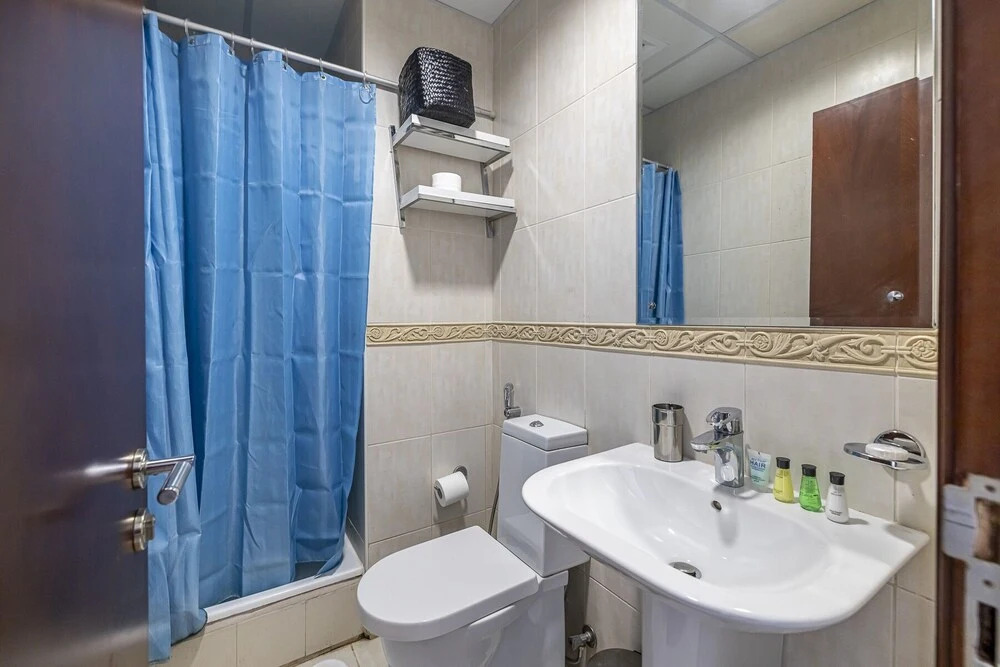 Driven Holiday Homes - Elite Tower