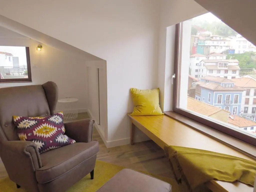 Apartamentos la Garita - Casa Miro y Marianita - 301C Cudillero