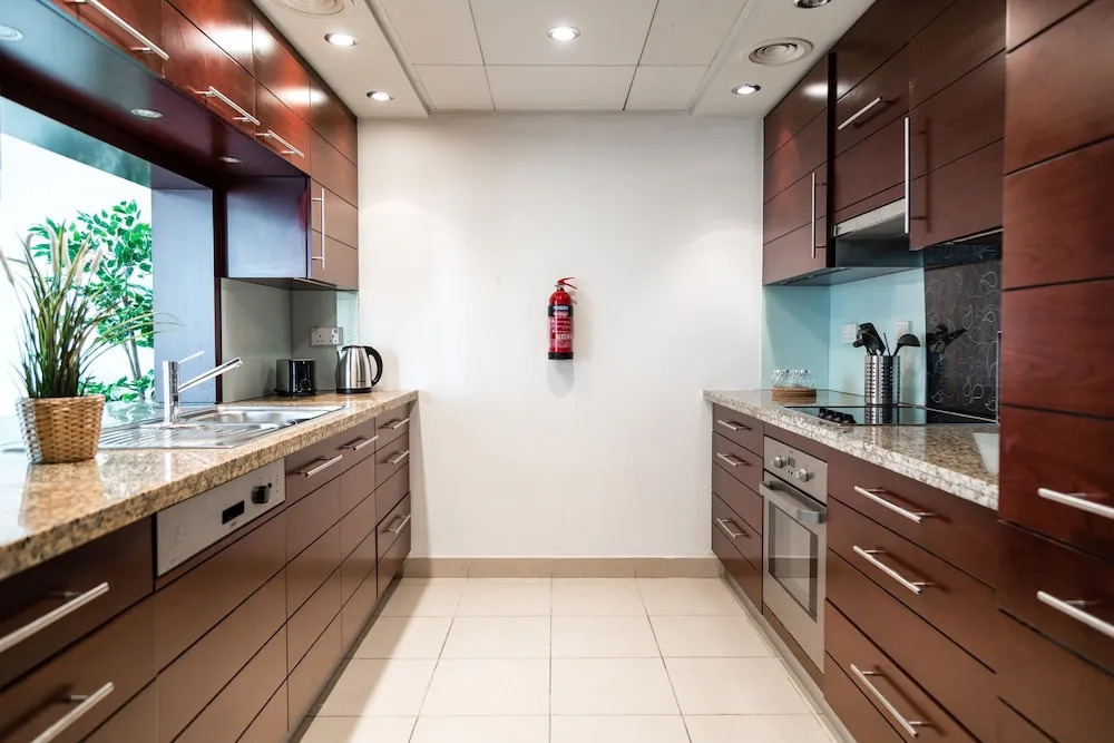 HiGuests Vacation Homes - Burj View East