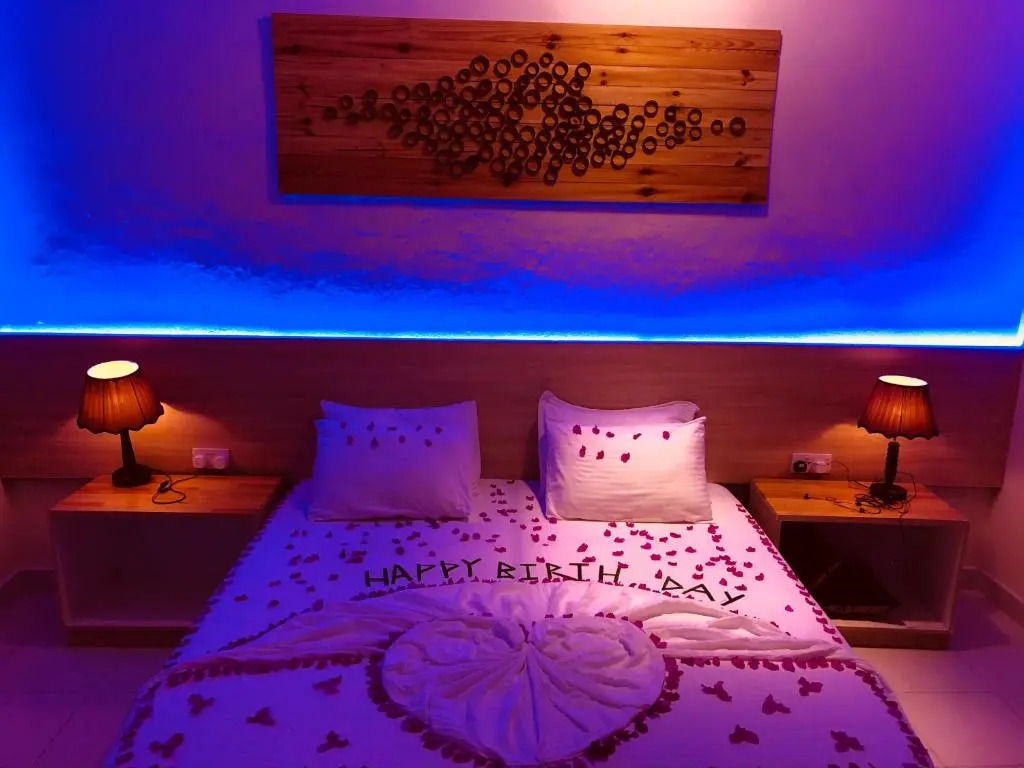 Fulidhoo Ihaa Lodge