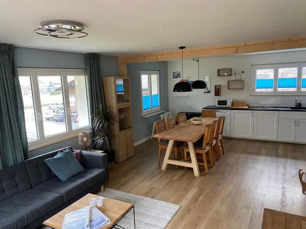Spring Inn Apartments