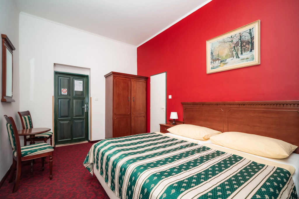 Hotel Czechia
