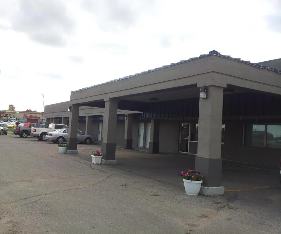 SkyView Swift Current