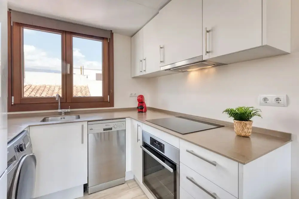 Apartamentos Donato by Croma
