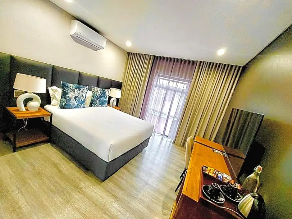Panorama Boutique Guest House