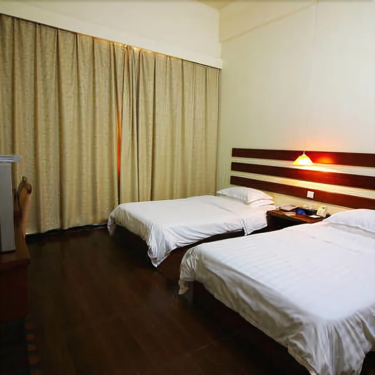 Conch Business Hotel