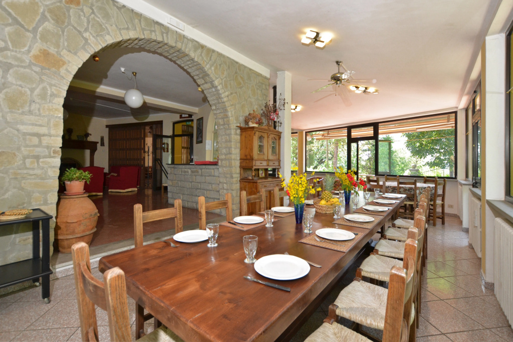 Villa Francesca - Happy Rentals