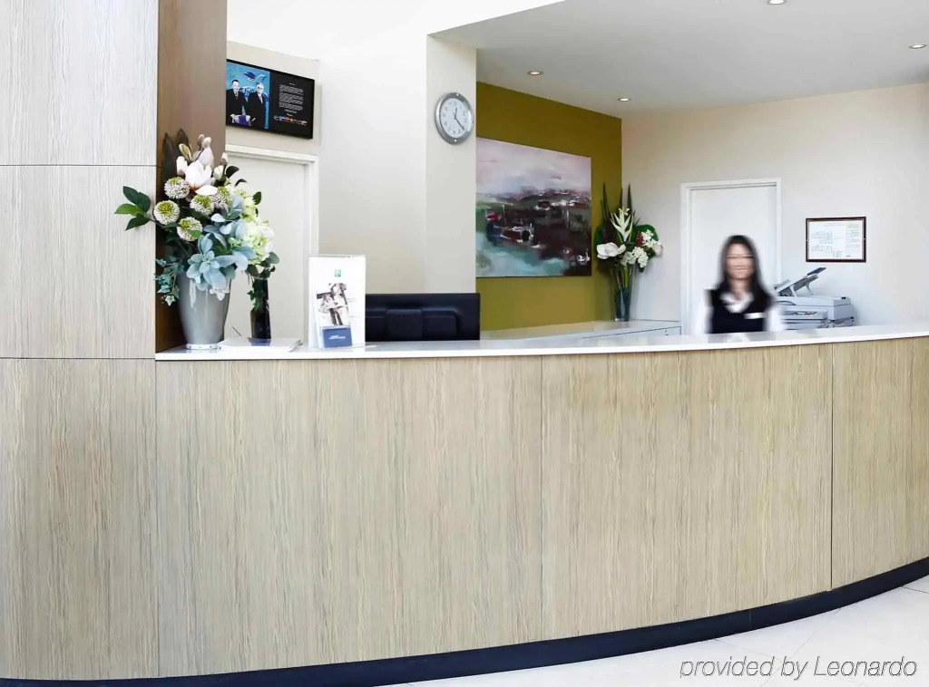 Ramada Hotel & Suites by Wyndham Cabramatta