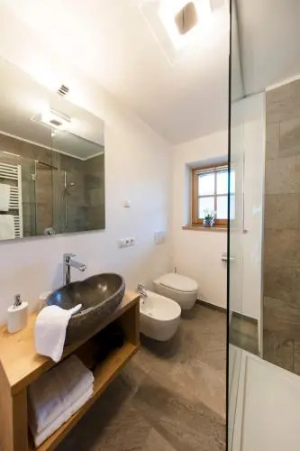 Apartments Gojer