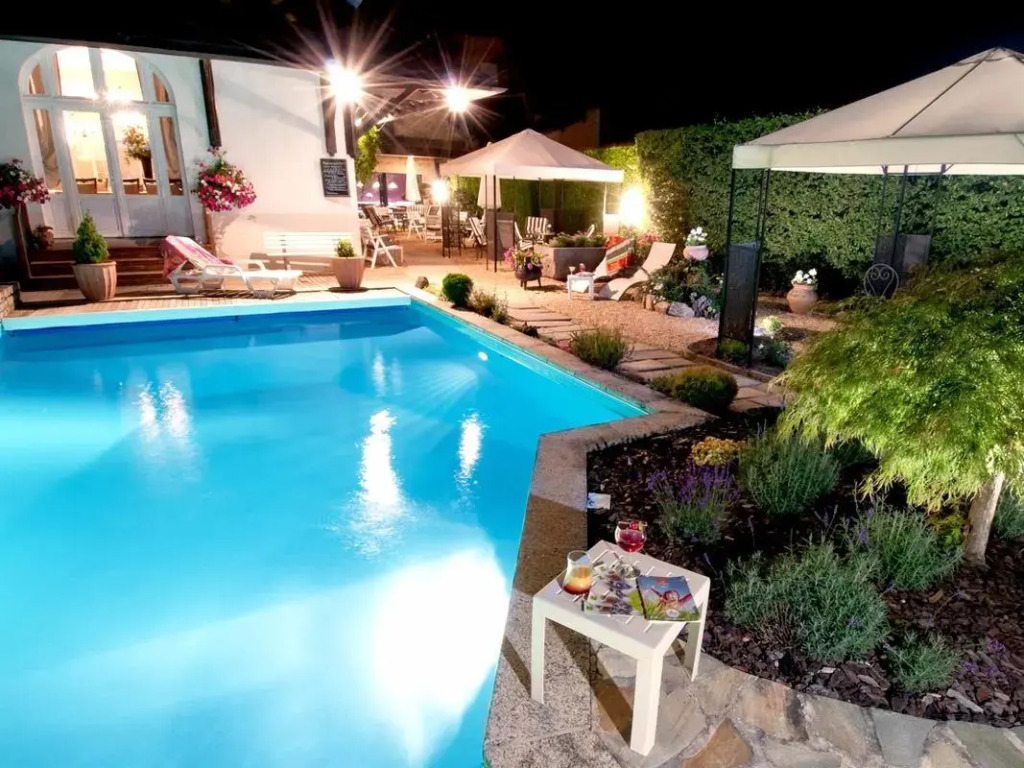 Logis Hotel Restaurant Nougier