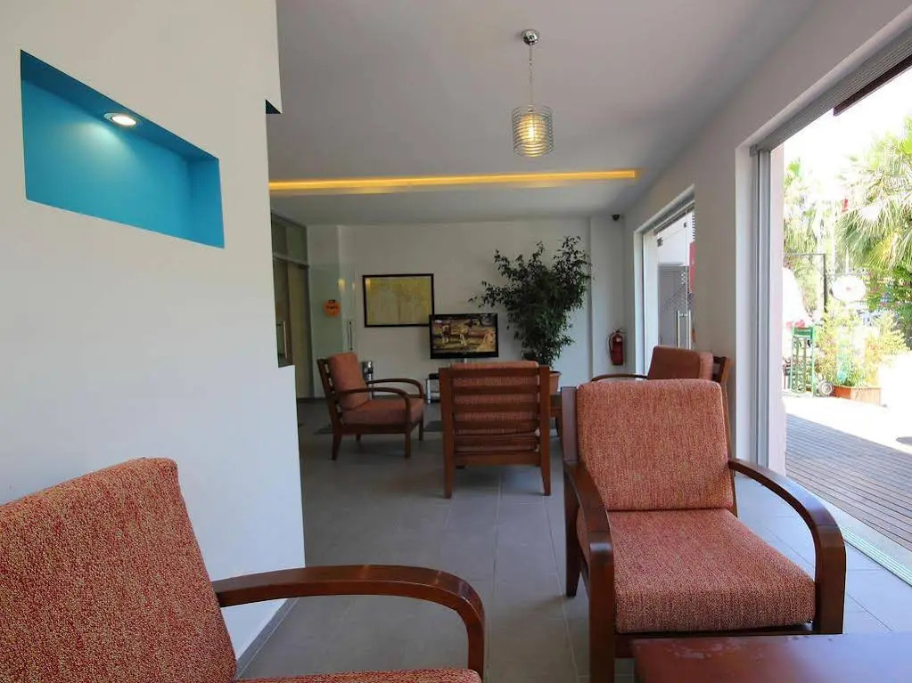 Gocek Unlu Hotel