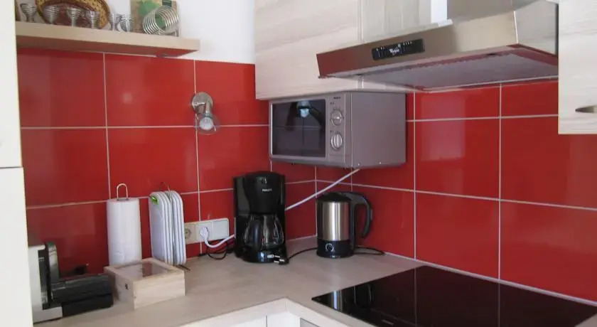 Ferienwohnung Valente